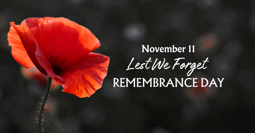 Veteran Support Organisations in Regina | Chad Ehman Real Estate Community Focus